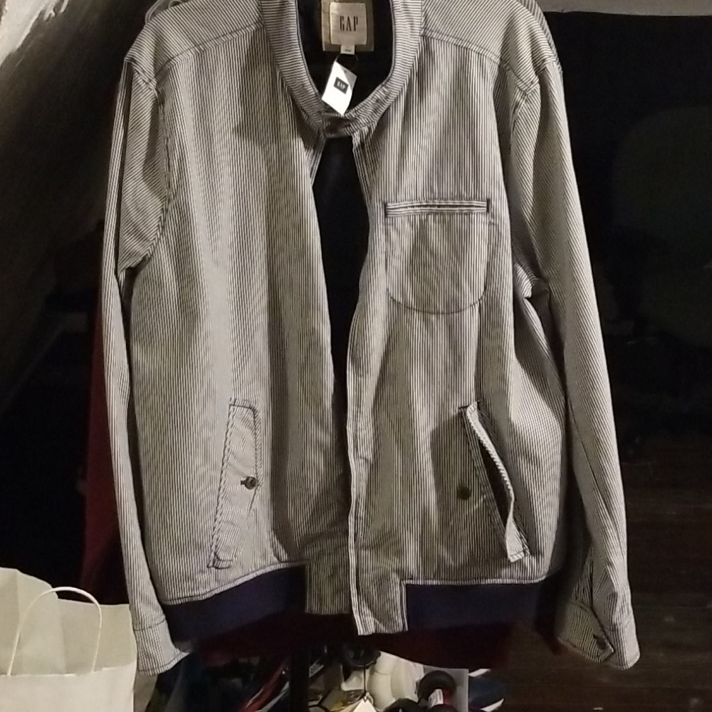 Jacket